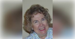 Obituary information for Maureen M Pace