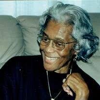 Dorothy Ann Scott Obituary