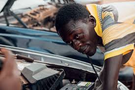 ANNUAL IMPACT REPORT 2020