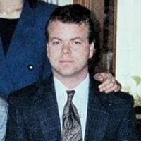 Obituary-Kirk Bourne