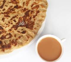 طريقة عمل فطيره حلوة علي الصاج بدون فرن من أفنان الجوهر food breakfast waffles