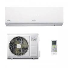 I vantaggi di usare un condizionatore a pompa di calore per raffreddare casa. Condizionatore 12000 Btu Inverter E Pompa Di Calore Daitsu Ds 12kidt 2 W Classe A
