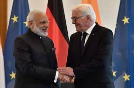 We did not find results for: Pm Modi Meets German President India News Times Of India