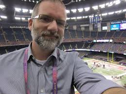 Profile for Benjamin Hoffman