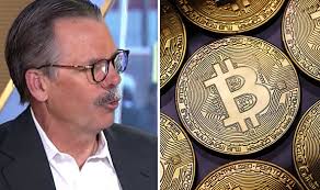 Price target in 14 days: Bitcoin Price Tech Expert Compares Btc To This Obsolete Phenomenon City Business Finance Express Co Uk