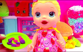 Baby Alive Wallpapers Wallpaper Cave