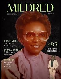 We're celebrating 91 years today!🎉🎉 Take a moment and help me make my  grandmother's day an amazing one!