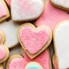 Make tswift's fave holiday cookies. 1