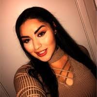 Daisy Reyna's Instagram, Twitter & Facebook