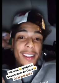Viúva de mc kevin, deolane bezerra, abre o jogo e dá depoimento sobre vk no jornal da record. Mc Kevin Lancaria A Musica Passado E Presente Na Sexta Feira Hipernoticias Voce Bem Informado