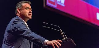 John barilaro, mp 213 crawford street queanbeyan nsw 2620. Where Does Barilaro Really Stand On Feral Horses Invasive Species Council