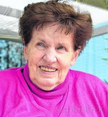 Wie die Zeitzeugin Ruth Ruf die Kriegsjahre erlebte