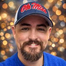 Exploring Pearl River Run route in Mississippi