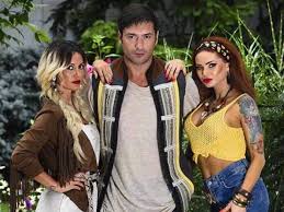 Goo.gl/idqwfo cuplurile participante în sezonul 5 insula iubirii. Cine Sunt Ispitele De La Insula Iubirii Sezonul 5 Show Ul Difuzat La Antena 1 Glow Magazin