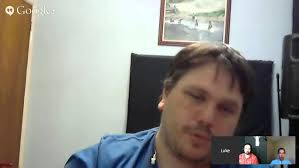 Jaime Vendera's Singer Spotlight with Luke Kent