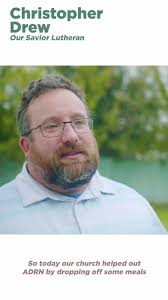 ADRN Vision Cast w/ Daniel Geraci