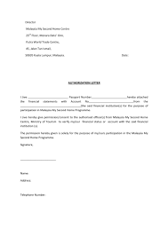 Searching for a new bank can present challenges, especially if you have moved to a new location. 15 Authorization Letter For Bank Free To Edit Download Print Cocodoc