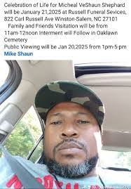 Anthony Capers's Instagram, Twitter & Facebook