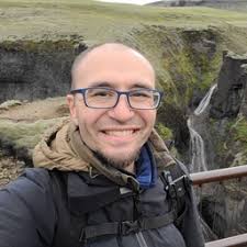 Andy Lilienthal's Profile