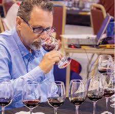 Exciting news! James Suckling has given our DIRT Pinot Noir a 94 point  rating. We're honored to see our wine recognized at this level.