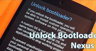 Go through the initial setup. How To Unlock Bootloader On Nexus 6 Easy Guide Naldotech