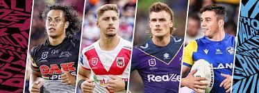 Nrl 2021 Experts View State Of Origin Newcomer Nrl