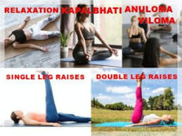 It's a great start, and there is no question that you'll start to feel healthier. How To Do 12 Basic Yoga Poses Asanas Names Steps Images Benefits