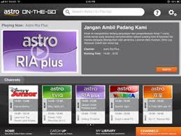 67 likes · 1 talking about this. Astro On The Go Percuma Saluran Filem Astro Percuma Untuk Semua Sepanjang Perintah Ramai Yang Bertanyakan Soalan Ini Hrairast