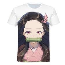 Looking for a good deal on anime merchandise? Japan Anime Kimetsu No Yaiba Demon Slayer T Shirt Child Graphic Top Tees Tshirt Streetwear Funny T Shirt Boys Clothes Casual T Shirts Aliexpress