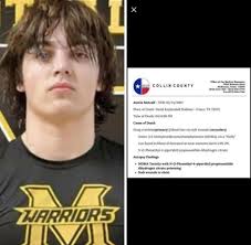 Stabbing Incident at Football Game