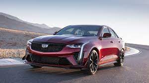 Black reproduction apart, the blackwing one delivers the goods in picture quality. 2022 Cadillac Ct4 V Blackwing First Look So Long Ats V Hello Bmw M3
