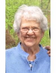 Frances Snyder Obituary (2016)