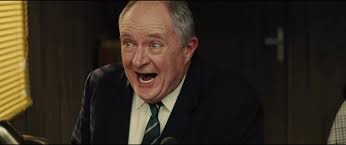 Eddie the Eagle (2015)