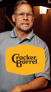 If it ain't broke why fix it Cracker Barrel? Which logo do you like?