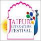 JAIPUR LITERATURE FESTIVAL 2026 event in Jaipur, Rajasthan