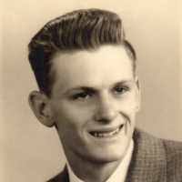 Jerry Lee TODD (1931–2011)