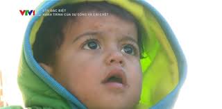 Những câu chuyện về tột cùng tội ác và tận cùng lòng tốt