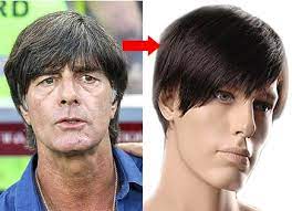 Often dubbed as jogi, the german grew up with three brothers: Joachim Low Childhood Story Plus Untold Biography Facts