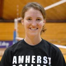 2007 Women's Volleyball Roster