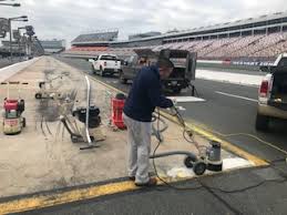 It was a memorial day weekend to forget for riders of the city's beleaguered $600 million ferry service on sunday — as they faced massive lines, skipped stops and overcrowded boats along the big but nothing like this. Magna Trap Real World Application Charlotte Motor Speedway Edco