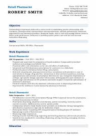 People they are hoping to impress. Retail Pharmacist Resume Samples Qwikresume Pdf For English Lecturer Certified Medical Retail Pharmacist Resume Resume Como Hacer Resume Para Empleo Balzac Eugenie Grandet Resume Career Objective For Testing Resume Sample Senior High