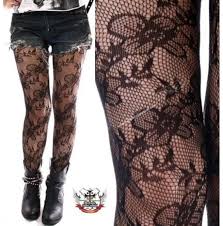 ✓ free for commercial use ✓ high quality images. Egl Floral Lace Pantyhose Motif Blossom Tights Stocking Rebelsmarket