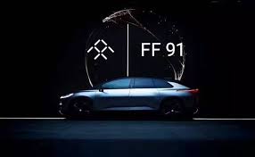 this news could not be found electric car car faraday future