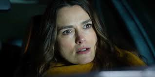 Helen's Real Identity & Backstory In Black Doves Explained