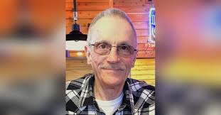 Obituary information for Mark Allen Johnson