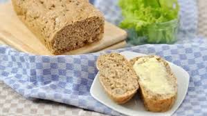 Rezept Pikantes Dinkelbrot Ndr De Ratgeber Kochen Rezepte Brot Backen Rezept Einfach Brot Selber Backen Rezept