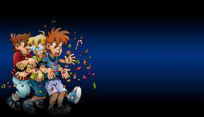 Für die aufbesserung der weihnachtskasse meines sohnes gehen hier. Die Drei Kids Website Horspiele Bucher Und Mehr