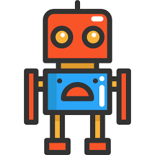 Robot Free Vector Icons Designed By Freepik Vector Icon Design Pinky Promise Ideas Vector Free