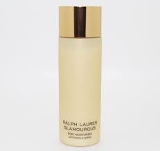Check spelling or type a new query. Glamourous Body Lotion By Ralph Lauren For Women Le Parfumier