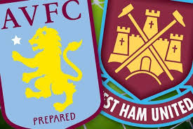 Aston Villa Vs West Ham United Live Stream Tv Channels Head To Head Prediction Lineups Preview Watch Online Stats West Ham United West Ham Aston Villa